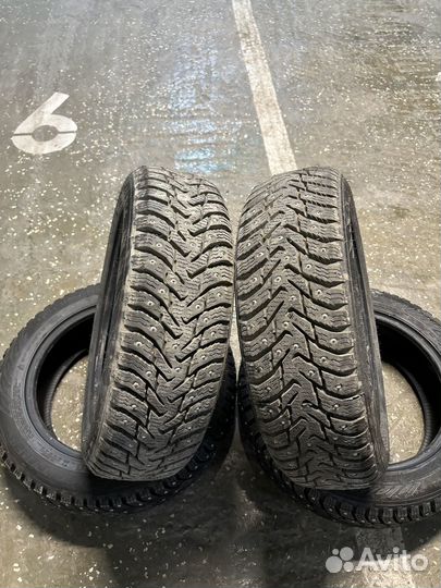 Nokian Tyres Nordman 8 155/65 R14 75T