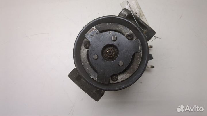 Компрессор кондиционера Land Rover Range Rover Spo