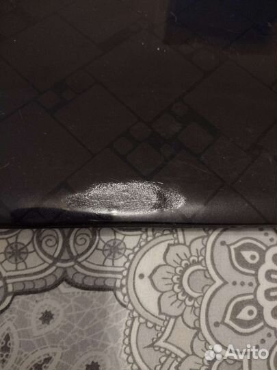 Корпус и клавиатура ноутбука lenovo ideaPad S205