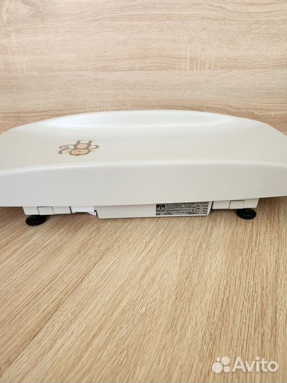 Детские весы Саша. Продажа. Аренда. Напрокат