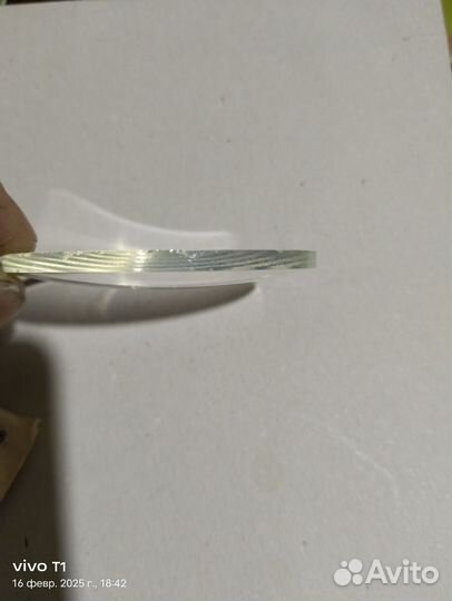 Линзы для очков