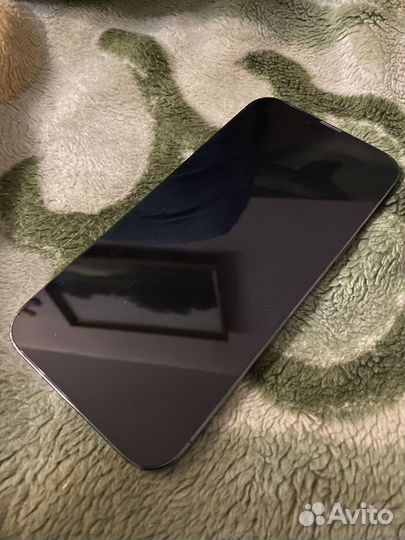 iPhone 13 Pro Max, 256 ГБ