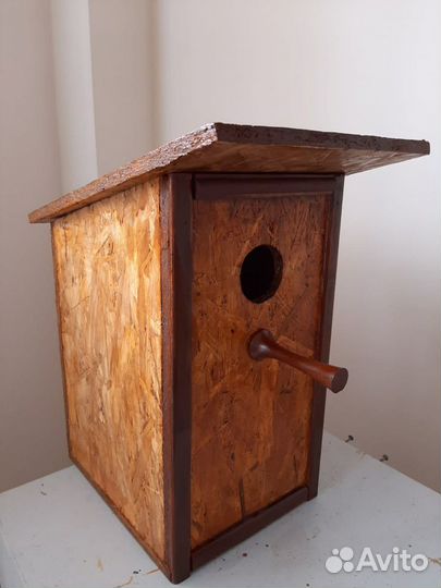 Скворечник