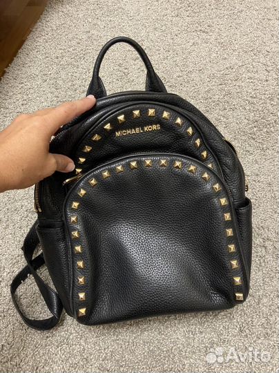 Рюкзак michael kors