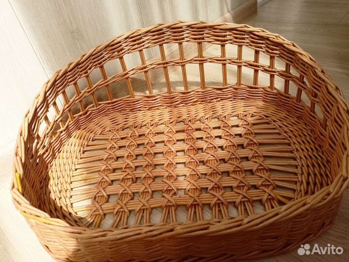 Домик для кошки