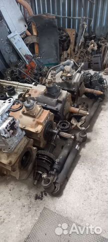 Кпп на Зил130