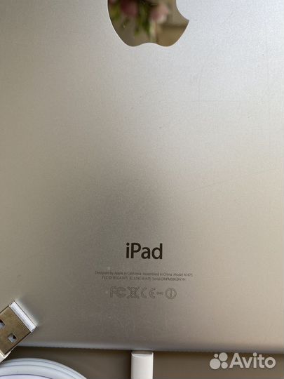 Планшет apple iPad air 128gb