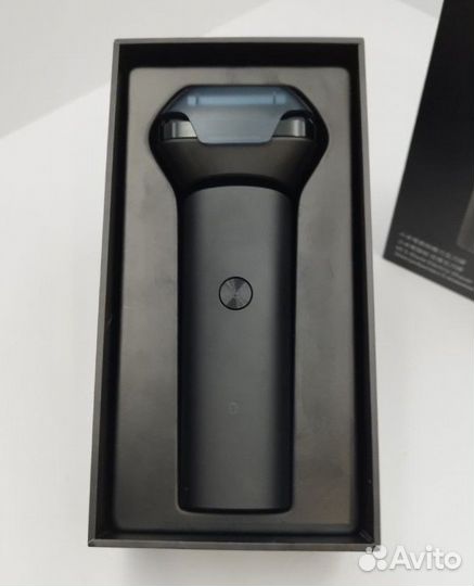 Электробритва Xiaomi Blade Electric Shaver Mi 5 Че