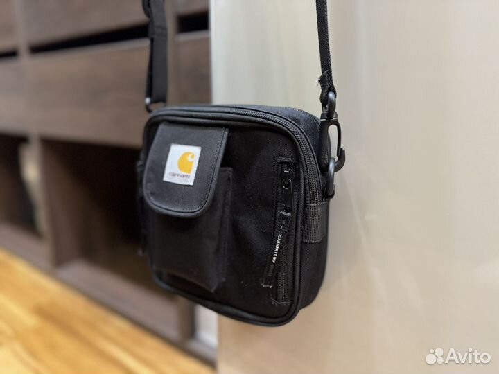 Сумка Carhartt оригинал