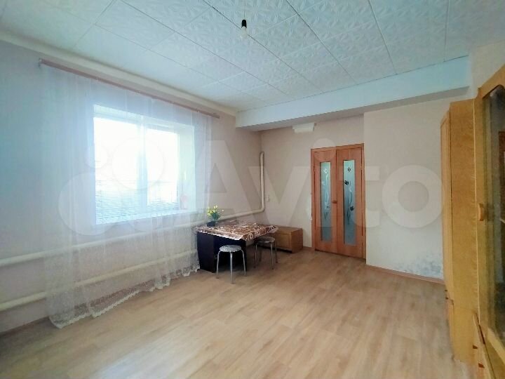 1-к. квартира, 29 м², 2/2 эт.