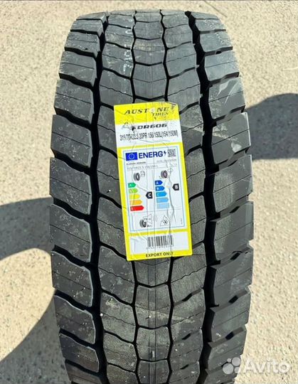 Austone ADR606 315/70 R22.5 156/150L(154/150M) 20PR