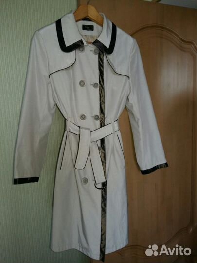 Плащ женский