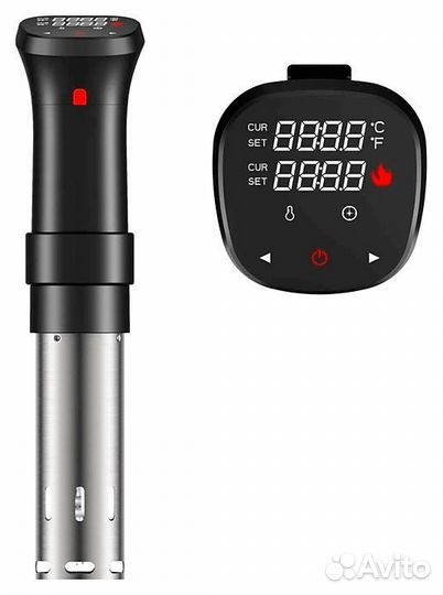 Аппарат Sous Vide viatto SV805