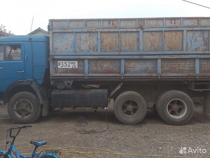 Перевозки зерновых