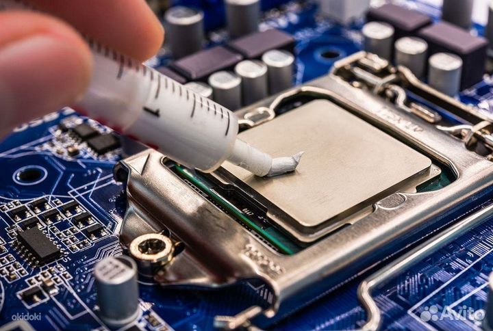 Ремонт Ноутбуков и компьютеров,Установка Настройка