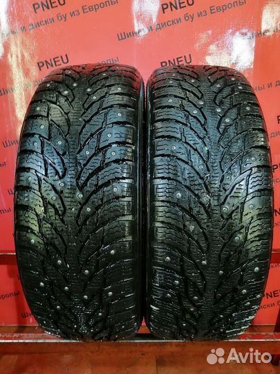 Nokian Tyres Hakkapeliitta 9 215/60 R17 100T