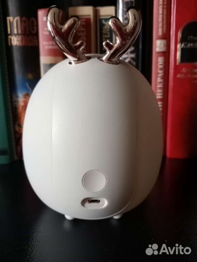 Светильник. Ночник. Ночник силиконовый