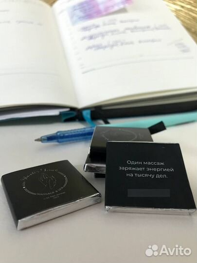 Wellness Массаж & SPA