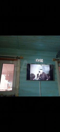 Дом 36 м² на участке 4 сот.