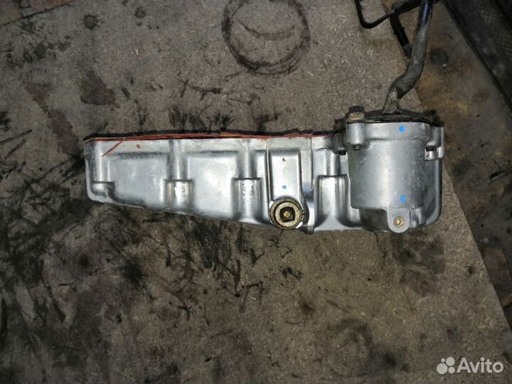 Поддон АКПП