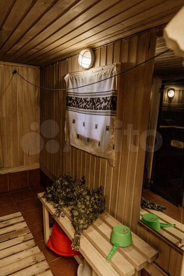 Дом 45 м² на участке 8 сот.