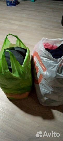 Забронированно Женские Вещи пакетом 46 48 размер