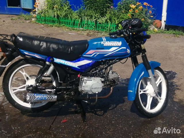 Дуги на Орион 125