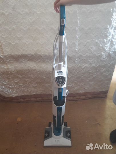 Пылесос vitek