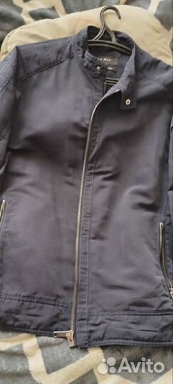 Куртка демисезонная мужская ххl