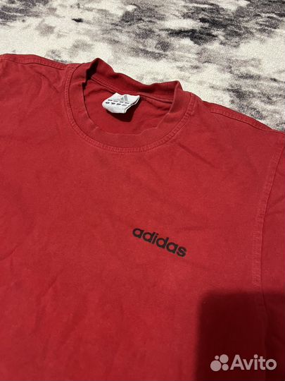 Футболка Adidas