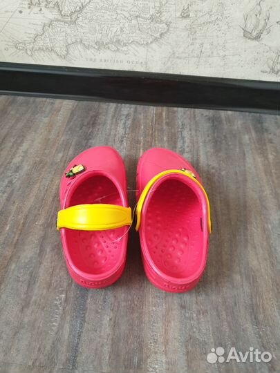 Сланцы детские