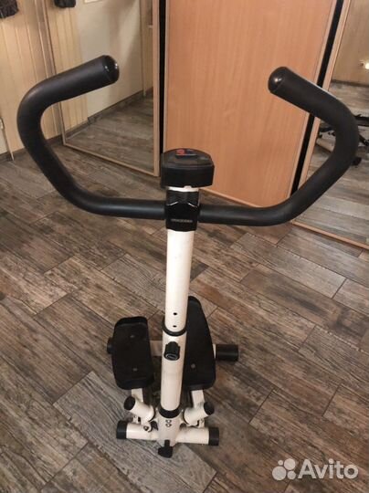 Тренажер степпер