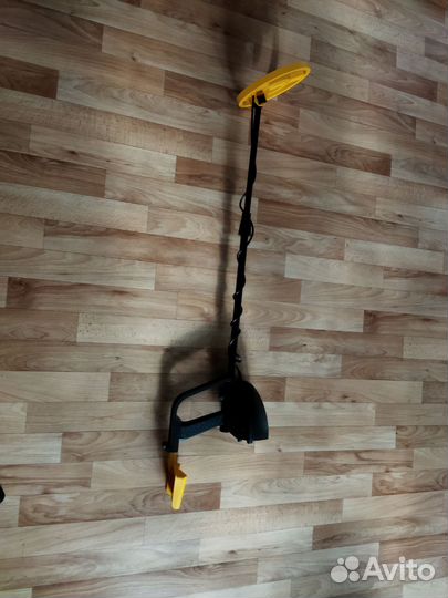 Металлоискатель мд4080