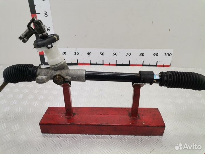 Рейка рулевая для Hyundai-KIA Getz 1 (TB)