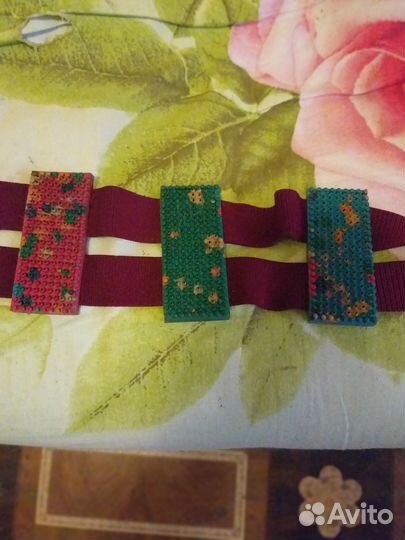 Пояс массажный Ляпко пояс аппликатор