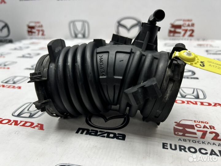 Патрубок воздушного фильтра Mazda 6 GH 2007-2012