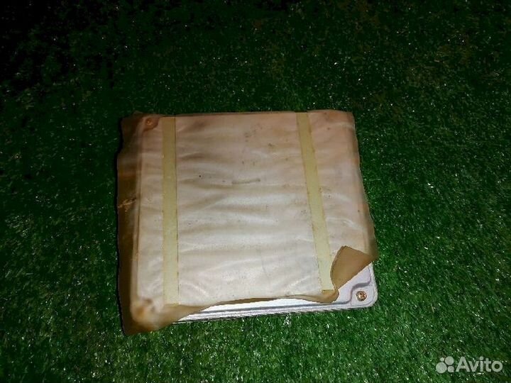 Блок управления двигателем 89661-22830 Toyota Chaser GX100