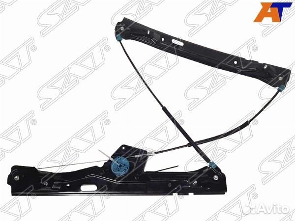 Стеклоподъемник BMW 3-series F30 12