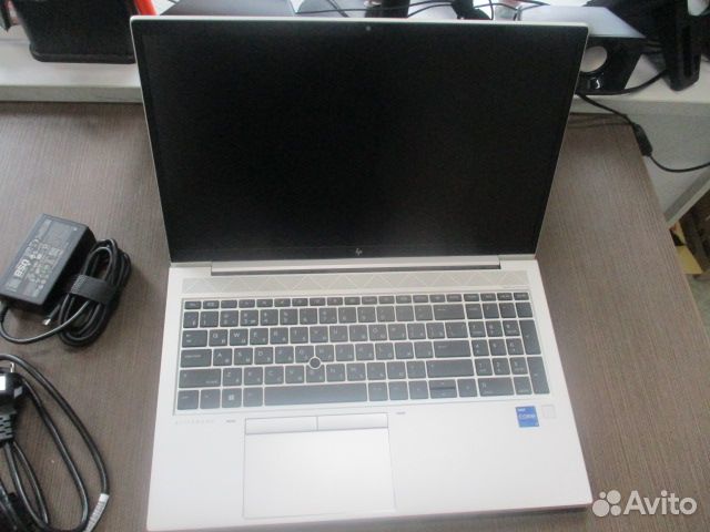 Ноутбук HP EliteBook 850 G8 401F0EA, 15.6