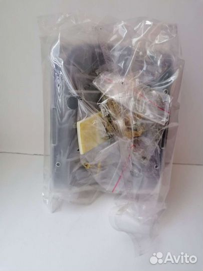 Расчёска-крепёж для кошачих