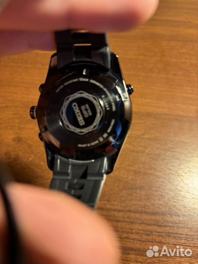 Мужские наручные часы