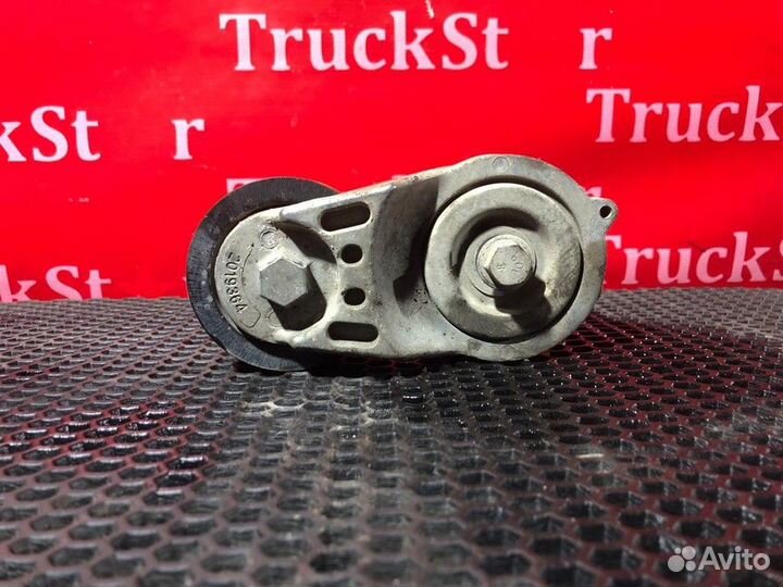 Ролик-натяжитель Daf XF106