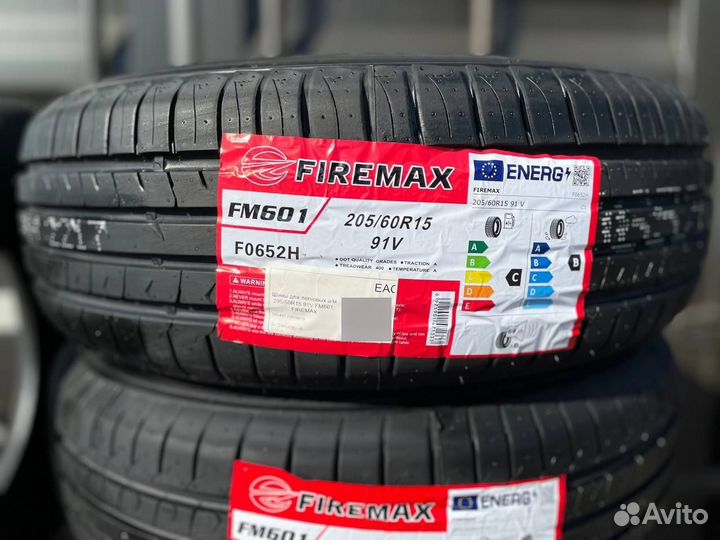 Firemax FM601 205/60 R15 V