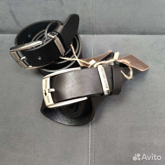 Ремень мужской Paul Shark