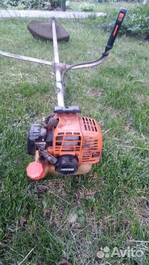 Триммер echo srm-22Ges