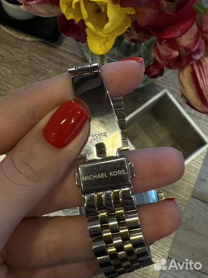 Часы женские michael kors