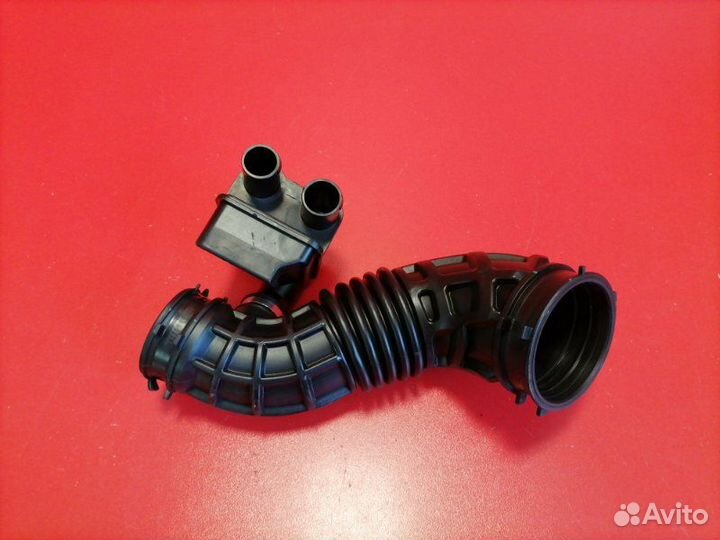 Патрубок воздушного фильтра Haval F7 CC6465UM29C