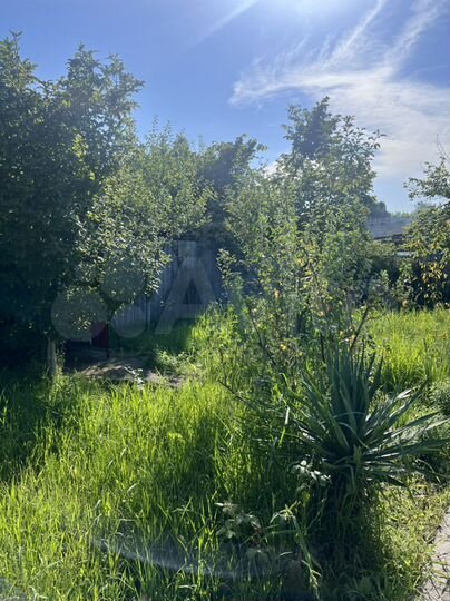 Дача 35 м² на участке 5 сот.