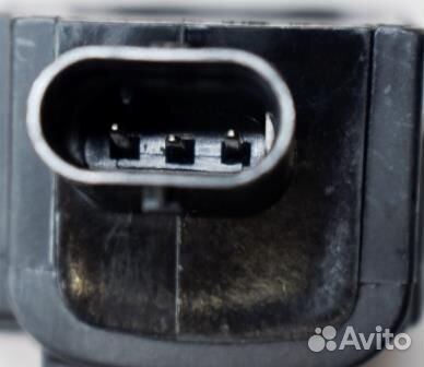 Катушка зажигания УАЗ Патриот