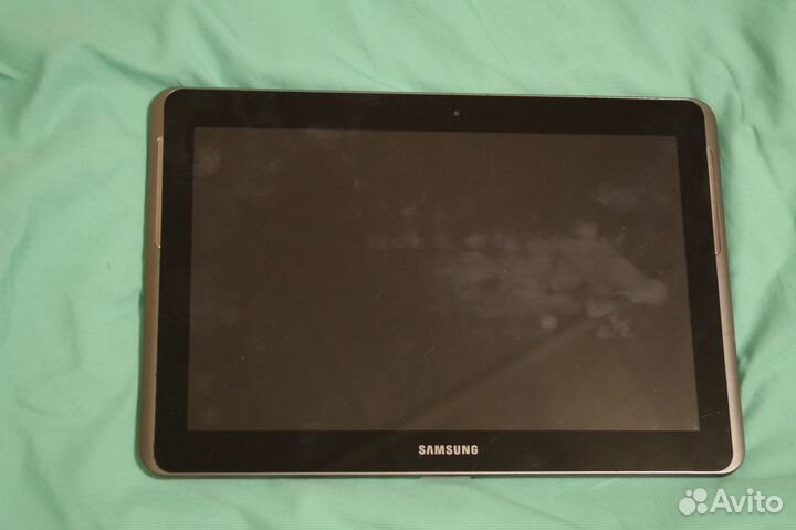 Планшет samsung galaxy tab 2 10 1